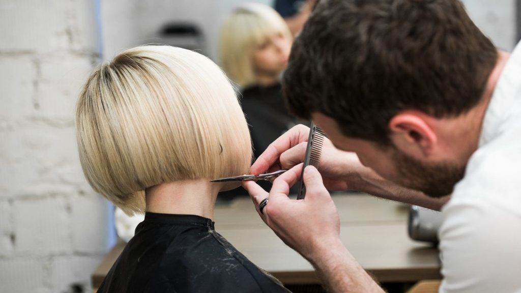 Cortes de pelo – Tendencias corte y color