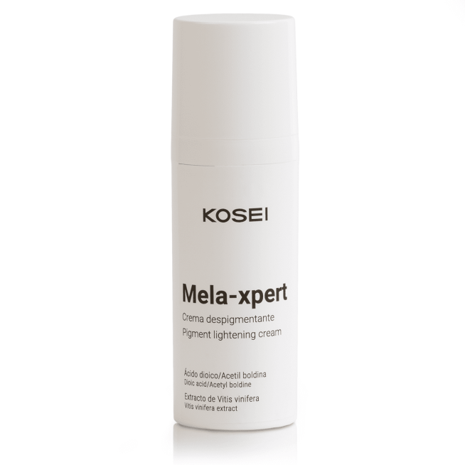 Mela-xpert – Crema despigmentante