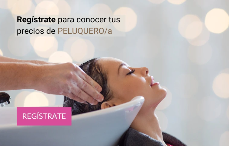 Precios de esteticista