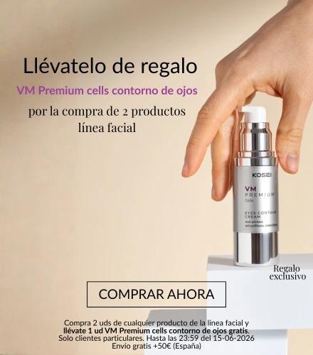 VM Premium Cells Contorno de Ojos
